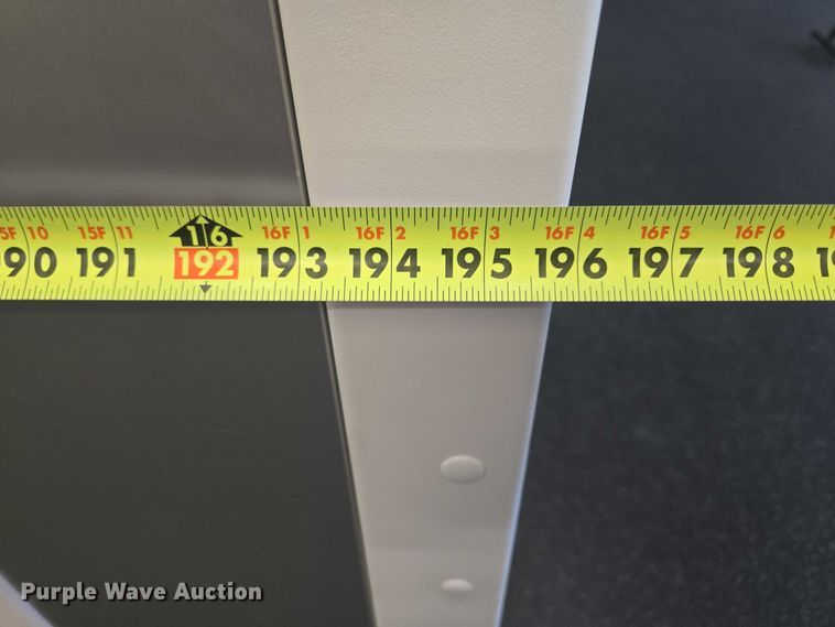 image for item DY1402 Precor Queenax functional training system