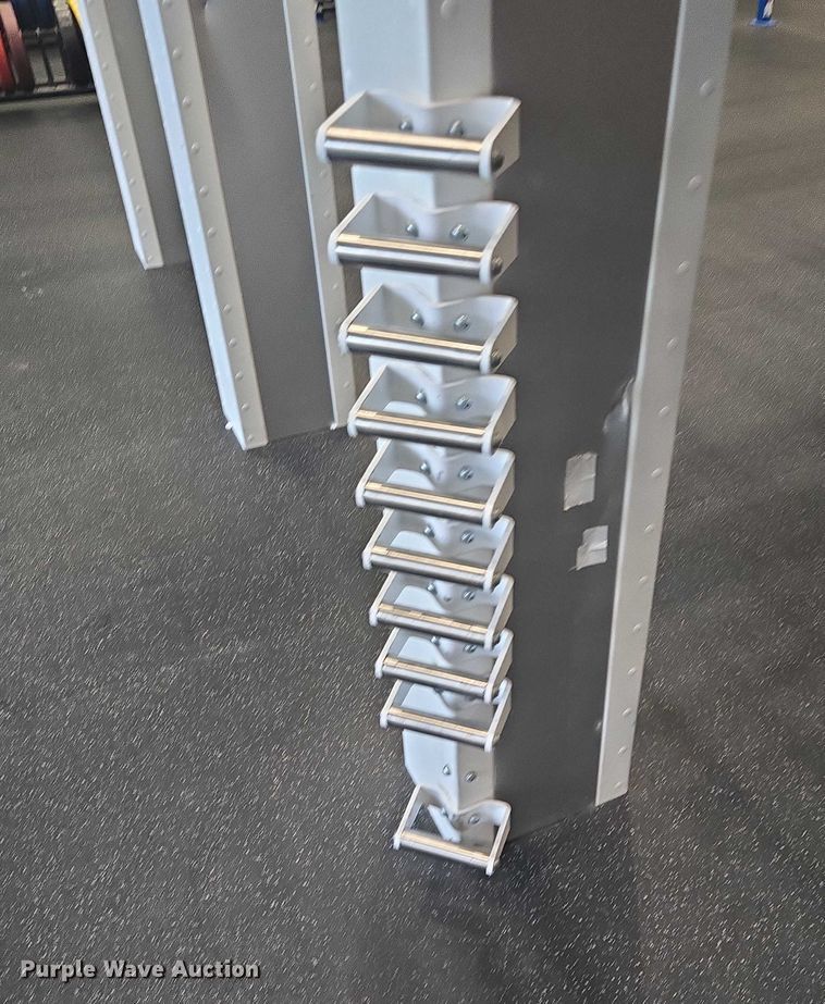 image for item DY1402 Precor Queenax functional training system