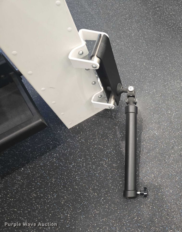 image for item DY1402 Precor Queenax functional training system