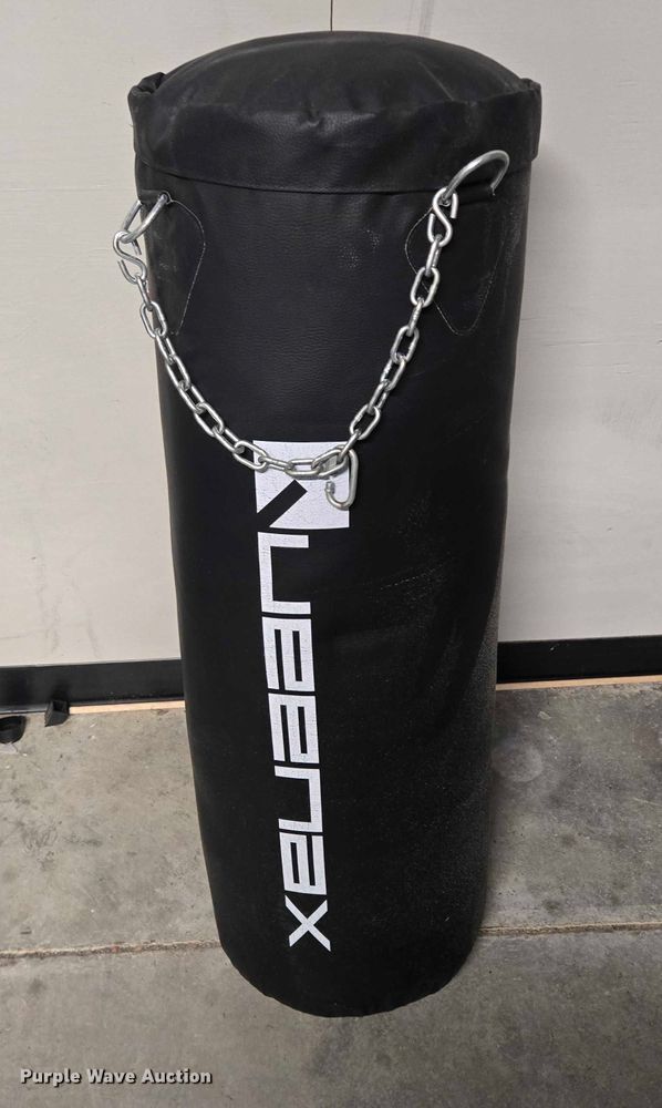 image for item DY1402 Precor Queenax functional training system