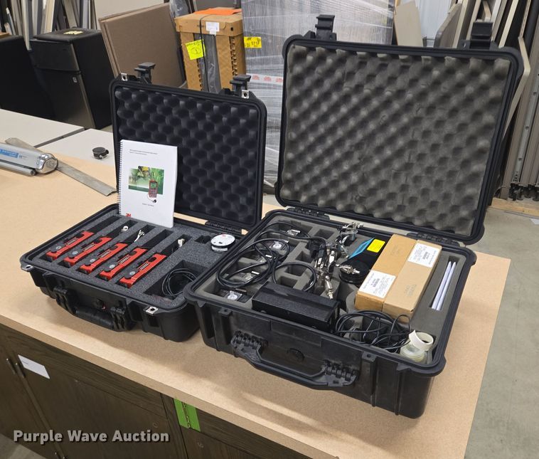 image for item DY1403 Lab equipment