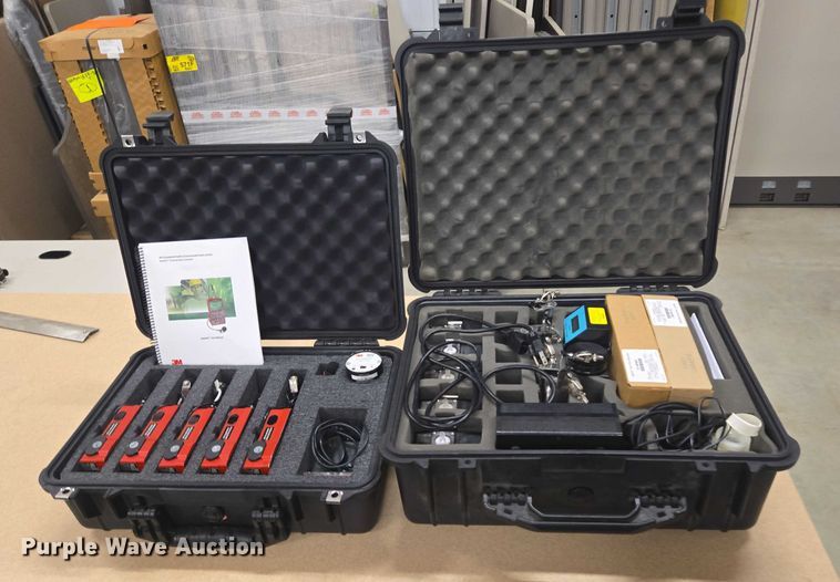 image for item DY1403 Lab equipment