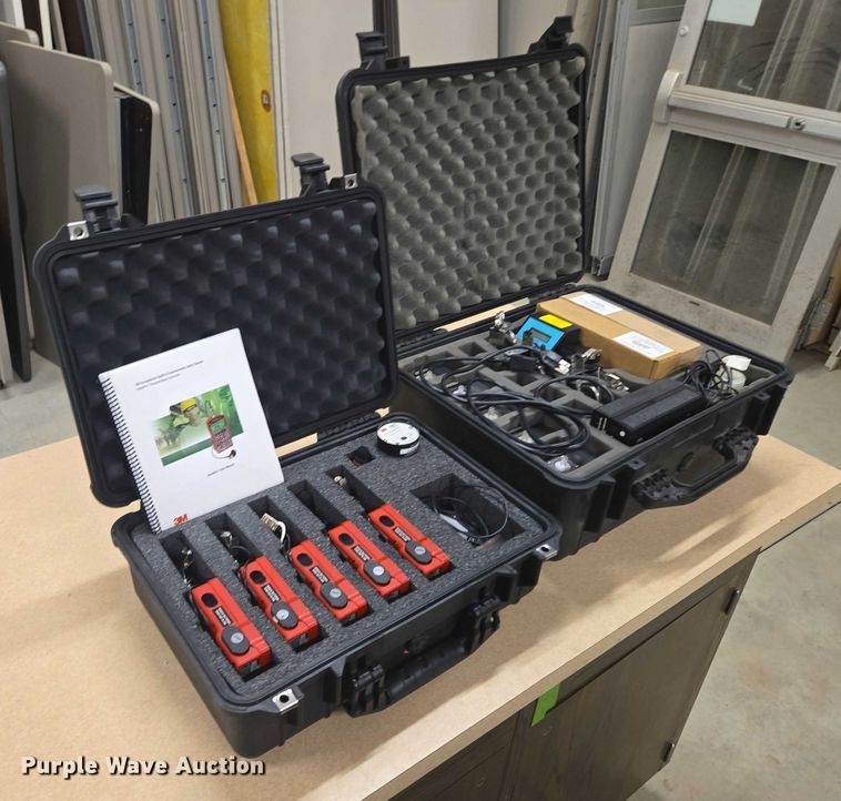 image for item DY1403 Lab equipment