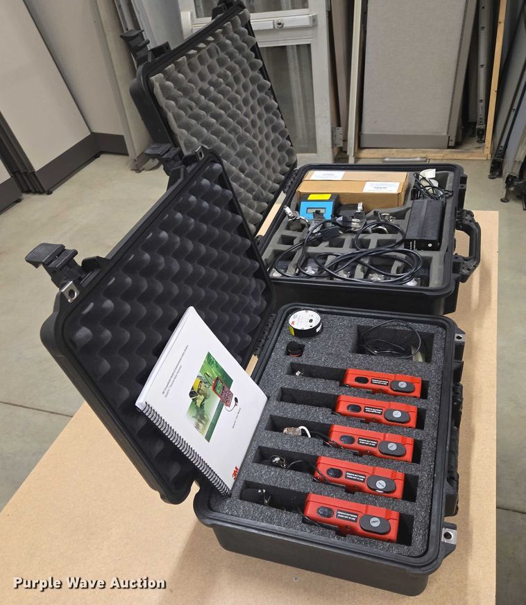 image for item DY1403 Lab equipment