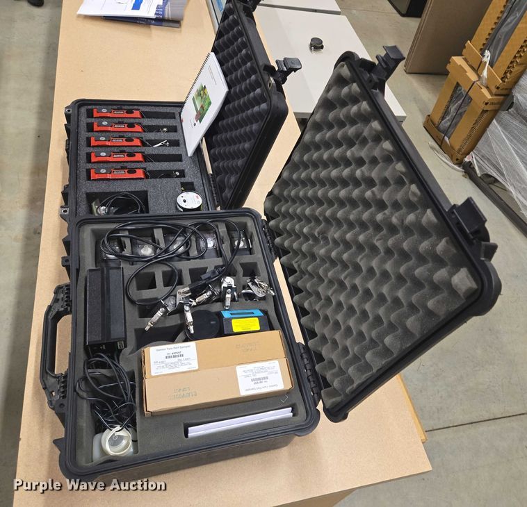 image for item DY1403 Lab equipment