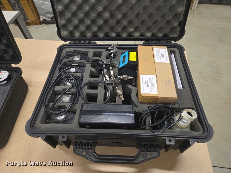 image for item DY1403 Lab equipment