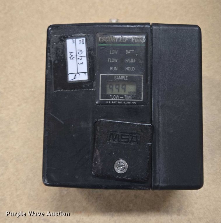 image for item DY1403 Lab equipment