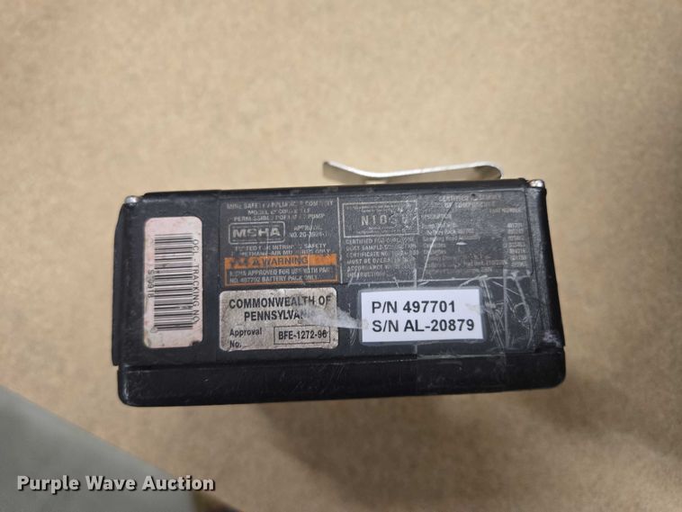 image for item DY1403 Lab equipment