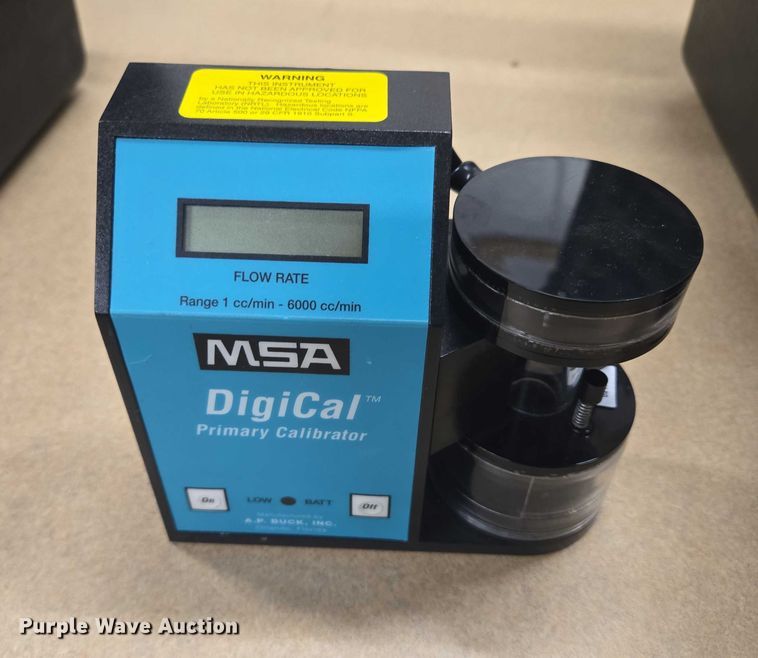 image for item DY1403 Lab equipment