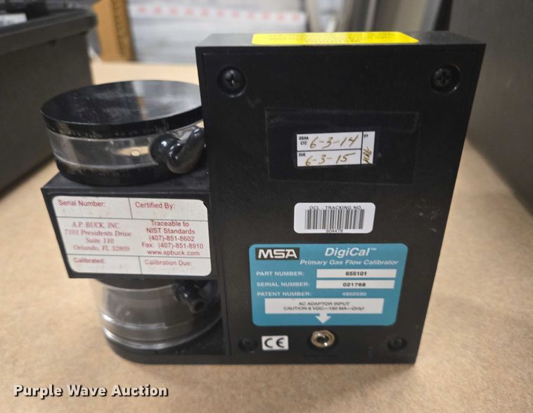 image for item DY1403 Lab equipment