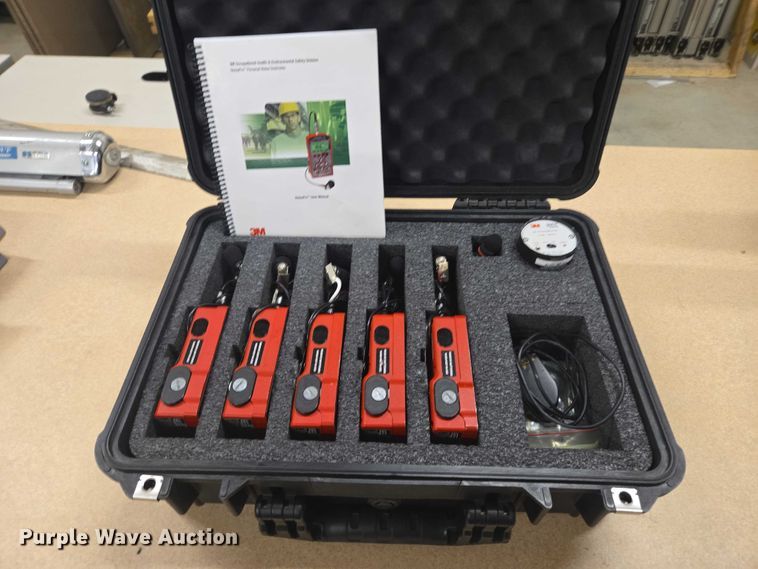 image for item DY1403 Lab equipment