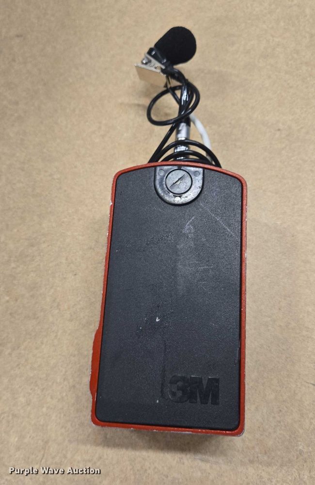 image for item DY1403 Lab equipment