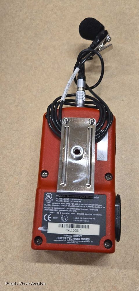 image for item DY1403 Lab equipment