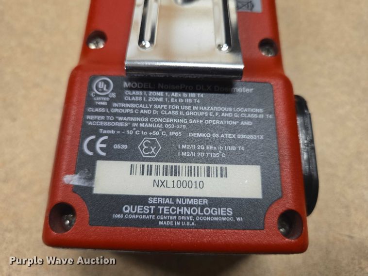 image for item DY1403 Lab equipment