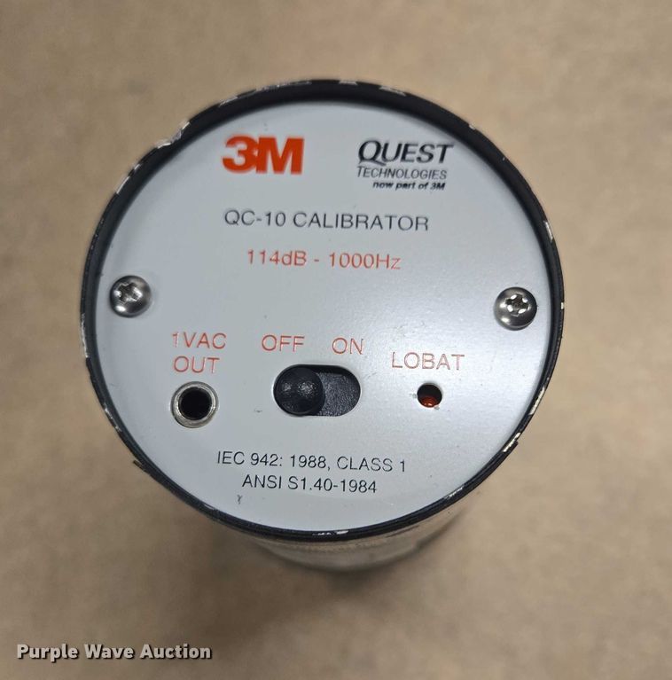 image for item DY1403 Lab equipment