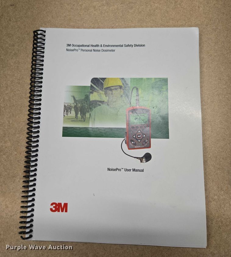 image for item DY1403 Lab equipment