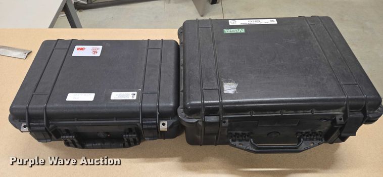 image for item DY1403 Lab equipment