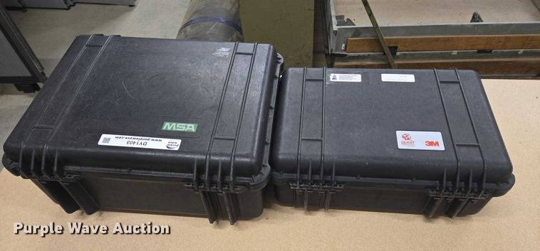 image for item DY1403 Lab equipment