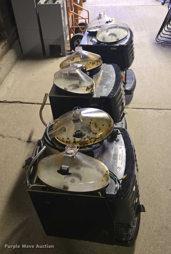 image for item DY1404 (3) Schaerer Coffee Art Plus coffee makers