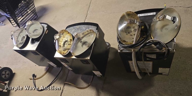 image for item DY1404 (3) Schaerer Coffee Art Plus coffee makers