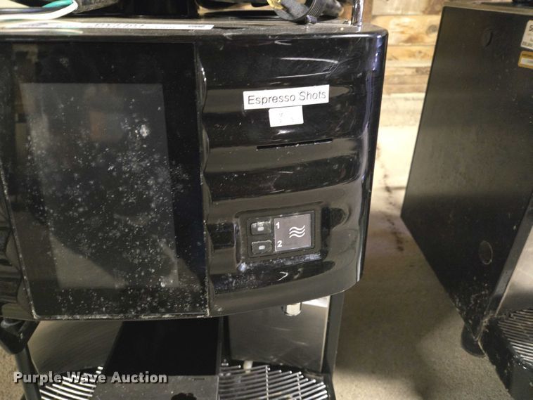 image for item DY1404 (3) Schaerer Coffee Art Plus coffee makers