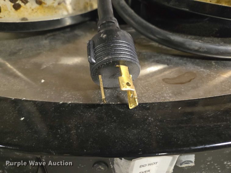 image for item DY1404 (3) Schaerer Coffee Art Plus coffee makers