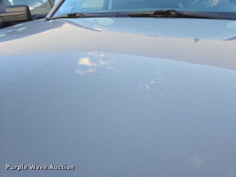 image for item DY1415 2017 Chevrolet Suburban SUV