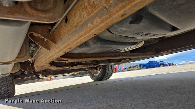 image for item DY1415 2017 Chevrolet Suburban SUV