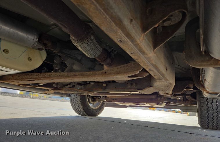 image for item DY1415 2017 Chevrolet Suburban SUV