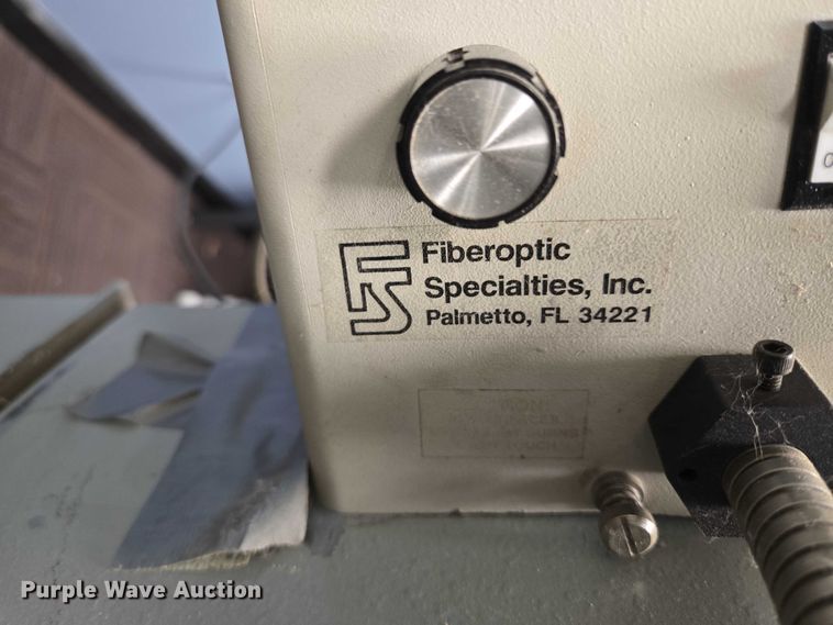 image for item DY1416 J&L Metrology Classic 14T optical comparator