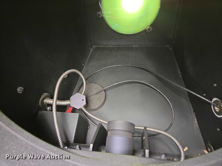 image for item DY1416 J&L Metrology Classic 14T optical comparator