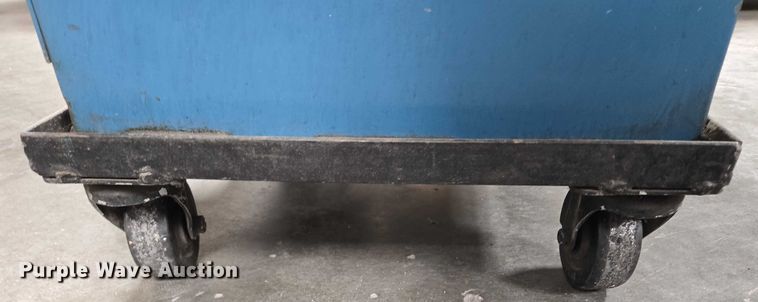 image for item DY1417 Scotchman 207 J7480 ironworker