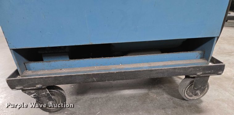 image for item DY1417 Scotchman 207 J7480 ironworker