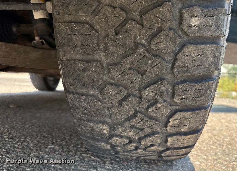 image for item DZ8969 2016 Chevrolet Tahoe Police SUV