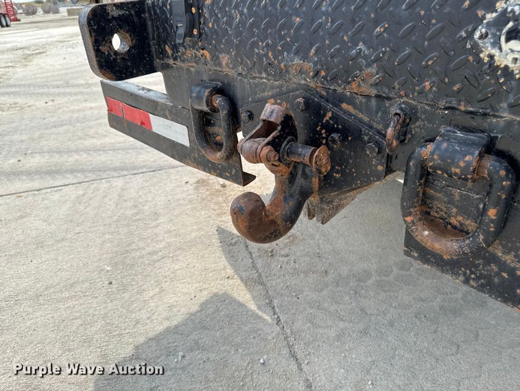 image for item EA1946 2006 Sterling L8500 digger derrick truck