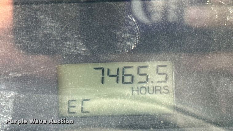 image for item EA1946 2006 Sterling L8500 digger derrick truck