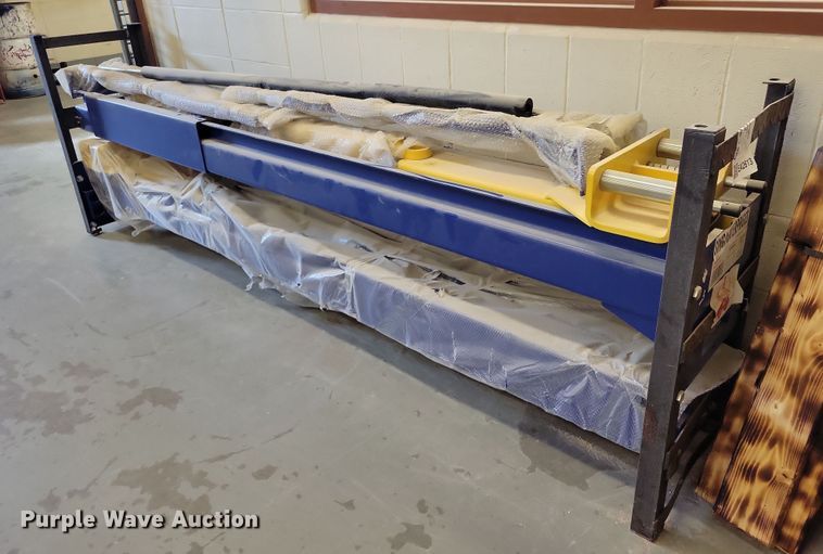 image for item EA2613 A Plus Lift HW-10KOH automotive lift