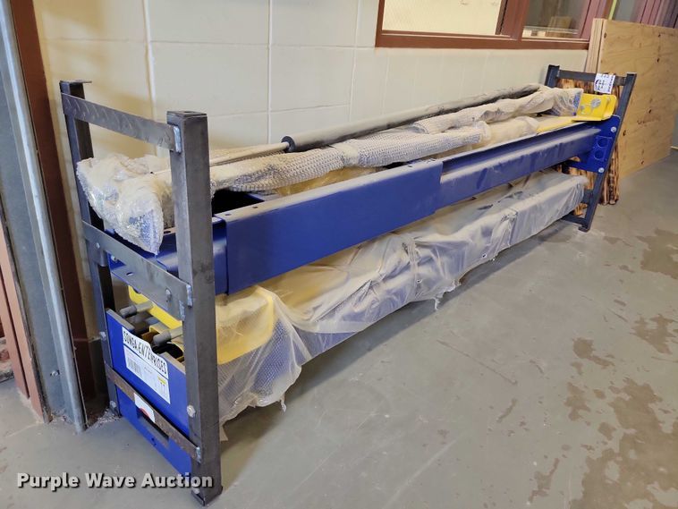 image for item EA2613 A Plus Lift HW-10KOH automotive lift