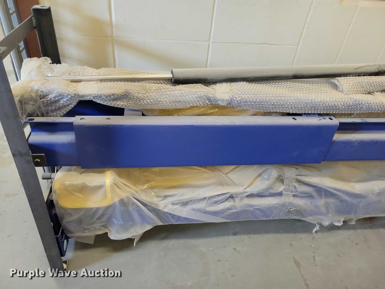 image for item EA2613 A Plus Lift HW-10KOH automotive lift