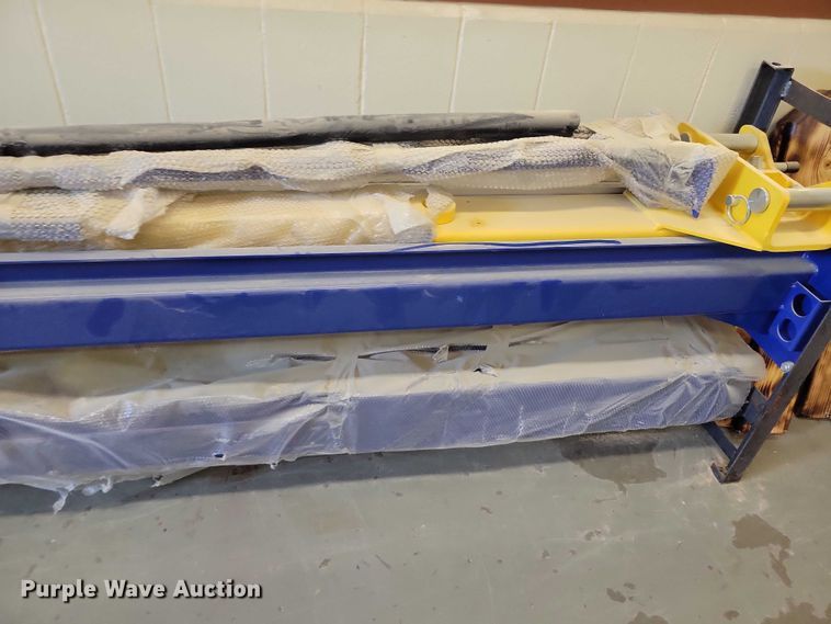 image for item EA2613 A Plus Lift HW-10KOH automotive lift