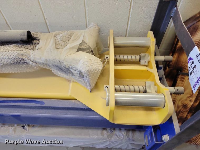 image for item EA2613 A Plus Lift HW-10KOH automotive lift