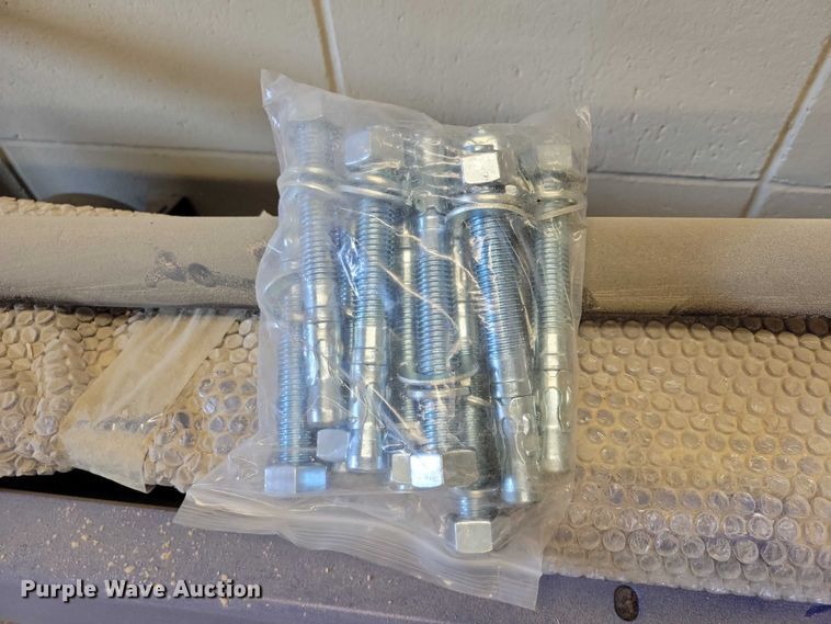 image for item EA2613 A Plus Lift HW-10KOH automotive lift