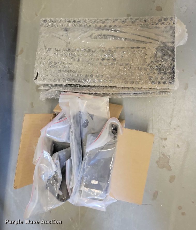 image for item EA2613 A Plus Lift HW-10KOH automotive lift