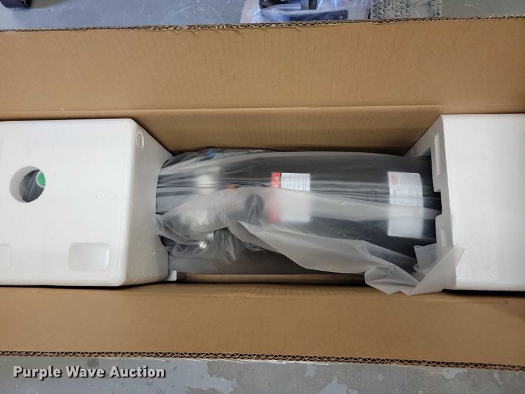 image for item EA2613 A Plus Lift HW-10KOH automotive lift