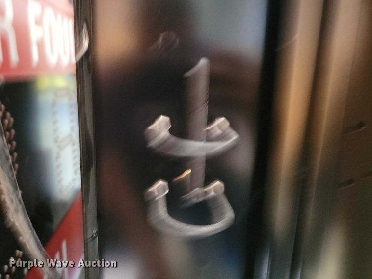 image for item EA2614 (2) Daktronics score boards