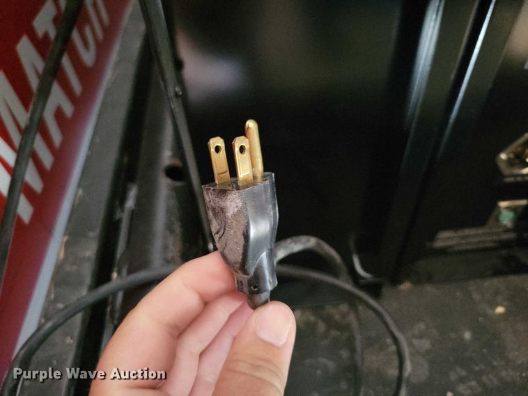 image for item EA2614 (2) Daktronics score boards