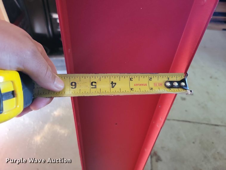 image for item EA2614 (2) Daktronics score boards