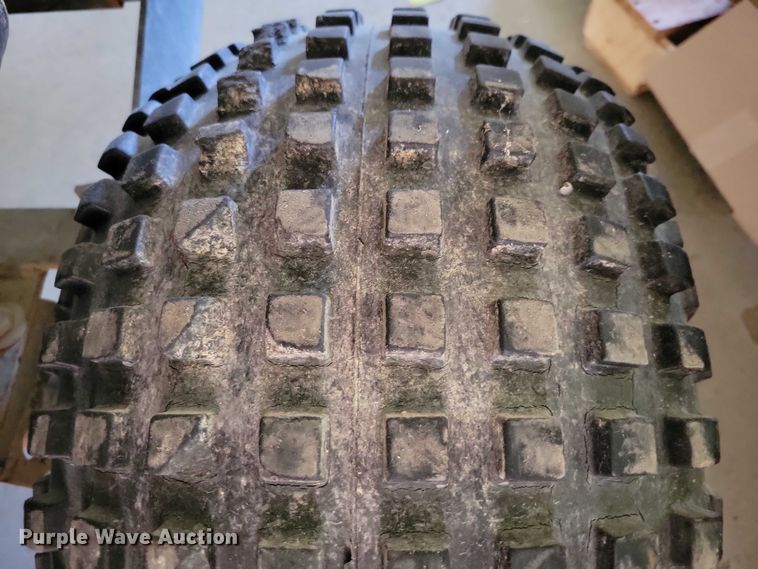 image for item EA2615 Smithco Super Rake bunker rake