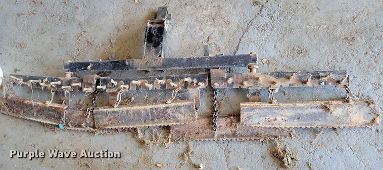 image for item EA2615 Smithco Super Rake bunker rake