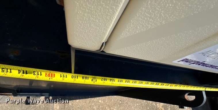 image for item EA7478 2014 Kohler Power Systems 100RE0ZJF generator